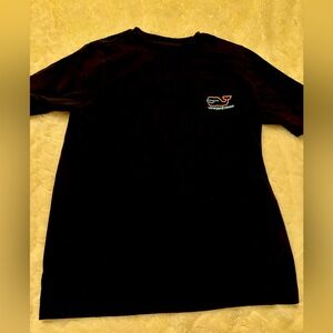 Boys vineyard vines short sleeve T size Small